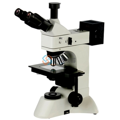 MM-9  微分干涉相衬金相显微镜