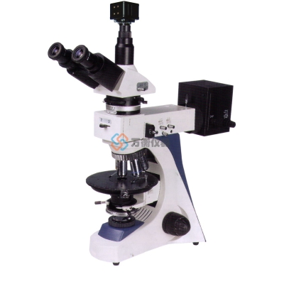 XP-607 透反射偏光显微镜（无限远）