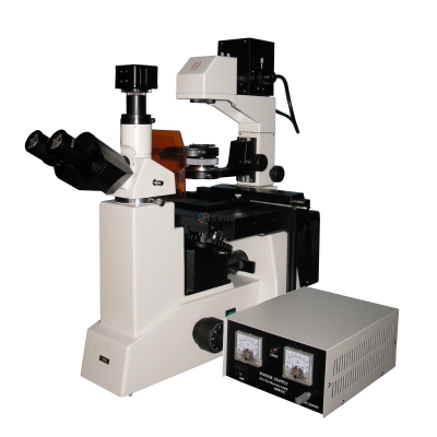 M50 倒置荧光生物显微镜